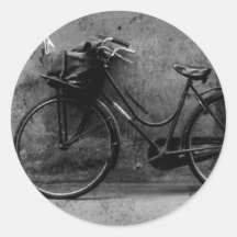 Cykelklistermärkear