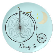 Cykelnatt Tallrikar