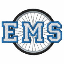 Cykelpatrull för E M S
