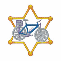 Cykelpolis