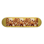 CykeltjuvSkateboard