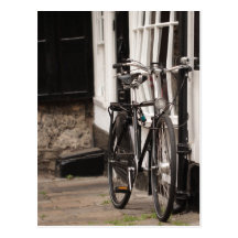 Cykelvykort