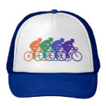 Cykla (manlig) baseball hat
