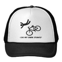 Cykla min egna jippon baseball hat