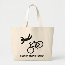 Cykla min egna jippon tote bags