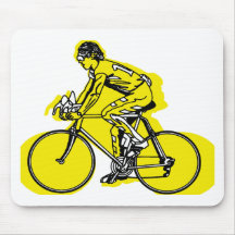 CYKLIST MUSMATTOR