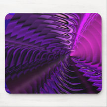 Cymbal Mousepad (cerisen) Mus Mattor