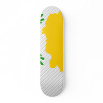 Cypern sjunker skateboards