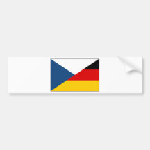 czechgermany bildekal