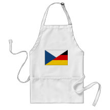 czechgermany förkläden