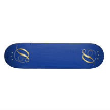D-monogram Skateboards