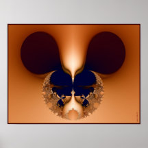 Da Mouze! Print
