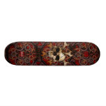 Däck för DoomurverkSkateboard