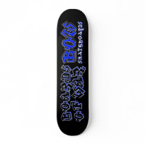 Däck för PILBÅGEblåttgrafitti Skateboards