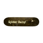 däck för spindelbebisskridsko skate boards