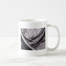 Däck Kaffe Kopp