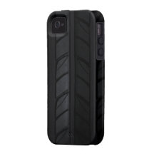 DäckIphone 4/4S Fodral-Kompis fodral
