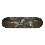 DäckSkateboard för råtta Sk8