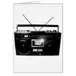 Dadawan Ghettoblaster boombox 1980