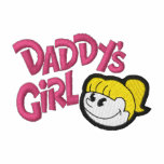 Daddys flicka jacka