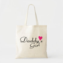 Daddys flicka kasse