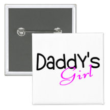 Daddys flicka pins