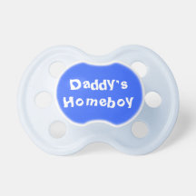 Daddys Homeboy