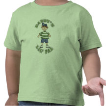 Daddys lilpal t-shirt