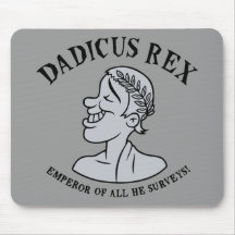 Dadicus Rex Musmatta