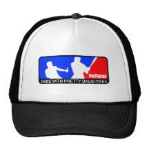 DadSquad Trucker Hats