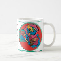 Dag 11 - 12 dagar av julkaffemuggen