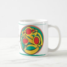 Dag 5 - 12 dagar av julkaffemuggen