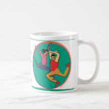 Dag 9 - 12 dagar av julkaffemuggen