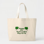 Dag för lyckligSt. Patricks Kassar