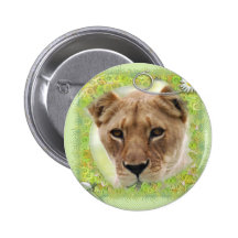 Dag-Lejona St Patrick Pins
