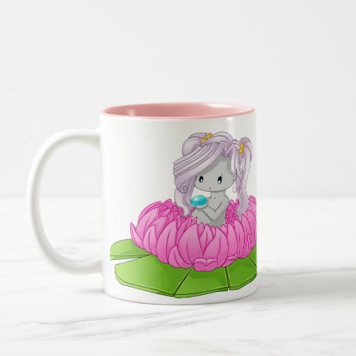 Daggdroppe Kaffe Koppar