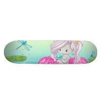 daggdroppe skateboards