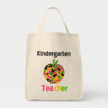 DagislärareApple matkasse