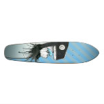 Dagligen gigantiskt stildäck 01 skateboards