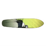 Dagligen gigantiskt   stildäck 05 skateboard deck