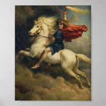 Dagr Posters