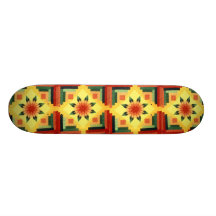 Dagstjärna Skate Decks