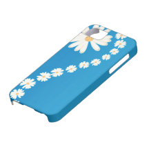 DAISY iPhone 5 SKAL
