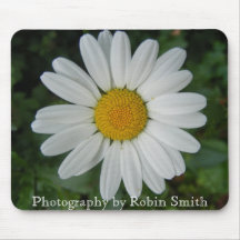 Daisy Mousepad Mus Matta