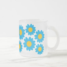 Daisy Mugg