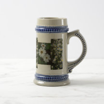 Daisy Stein Mugg