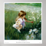 Daisydagar Print