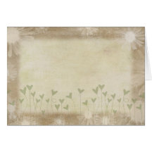 Daisydesign Kort