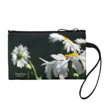 Daisydrömhandväska