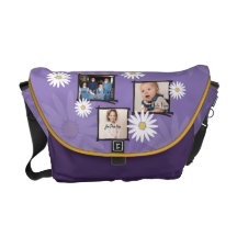Daisyfotoram Messenger Bag